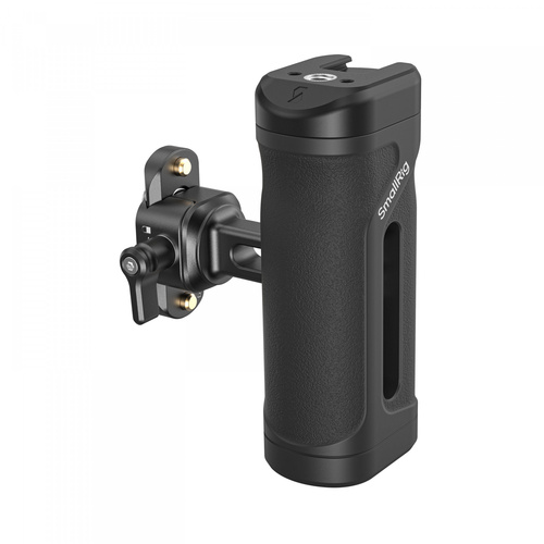 SmallRig 5947 Mini Side Handle with NATO Clamp