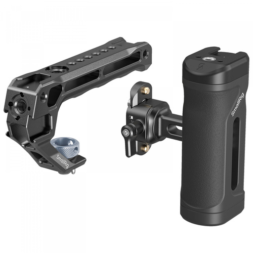 SmallRig 5949 Mini Side and Top Handle Kit
