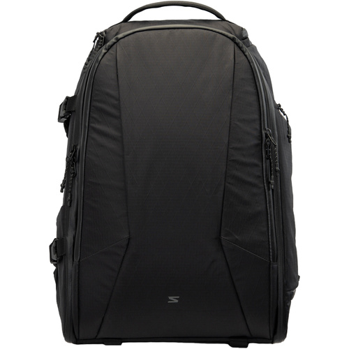 Sakk Gear Everyday Slimpak Camera Backpack (Black, 28L)