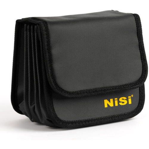 NiSi JetMag Pro MAXMAG Filter Pouch