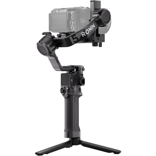 DJI RS 5 Gimbal Stabilizer