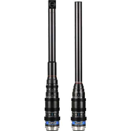 Laowa Probe Zoom 15-35mm T12 Lens Bundle (Direct & 90 Degree)