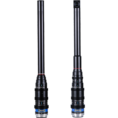 Laowa Probe Zoom 15-24mm T8 Lens Bundle (Direct & 90 Degree)