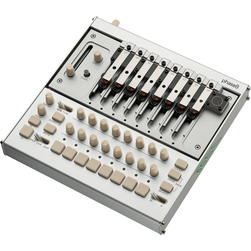 Korg phase8 Polyphonic 8-Voice Acoustic Synthesizer