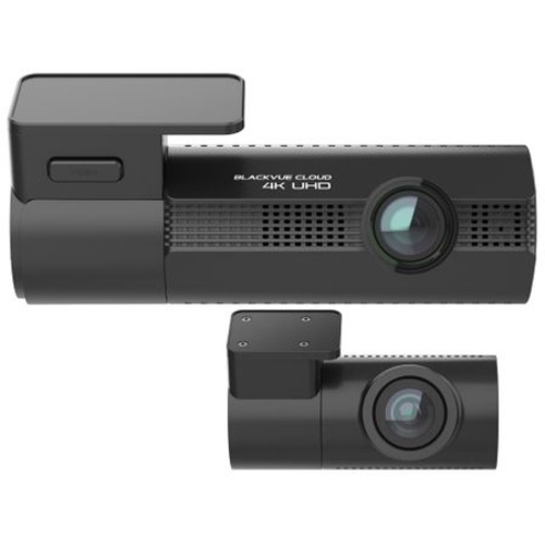 Blackvue Elite 9 2 Channel 4K Front and 2K Rear Dashcam (64GB)