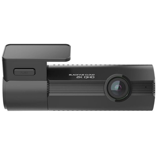 Blackvue Elite 8 1-Channel 2K Front Dashcam (64GB)
