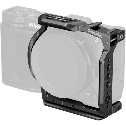 SmallRig 5905 Half Cage for Nikon ZR