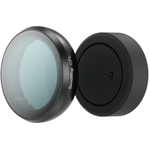 SmallRig 6087 CPL Filter for Insta360 GO Ultra