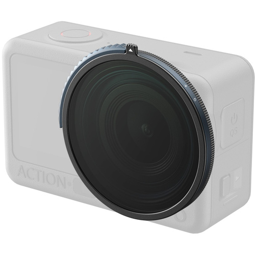 SmallRig 5894 CPL / VND3-5 Filter for DJI OSMO Action 6
