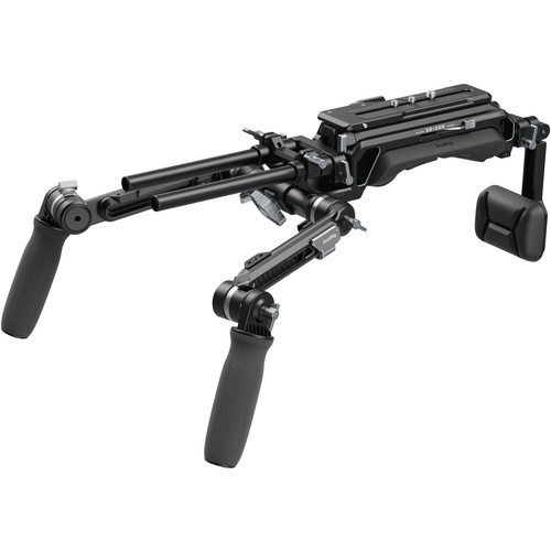 SmallRig 5199 "HawkLock" VCT-14 Type Shoulder Rig (SR009)