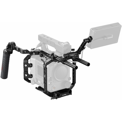 SmallRig 5341 Camera Cage Kit for FUJIFILM GFX ETERNA 55