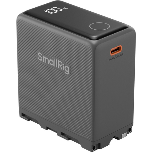 SmallRig 5729 Camera Battery for NP-F970