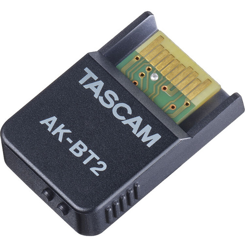Tascam AK-BT2 Bluetooth Adapter
