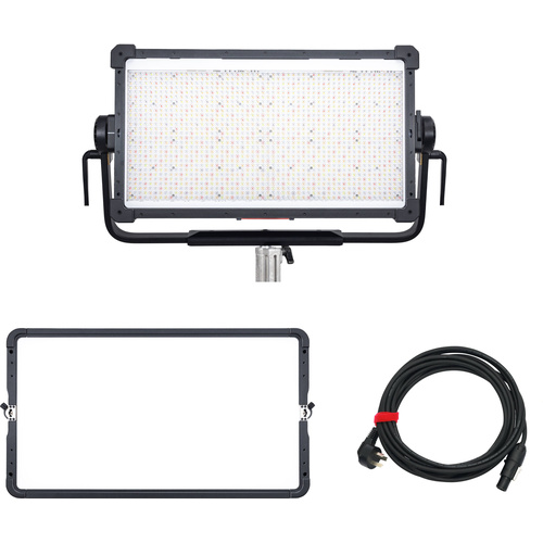 Aputure NOVA 9-Degrees 2x1 Tunable White LED Light Panel