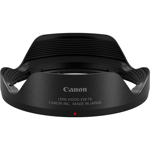 Canon EW-76F Lens Hood