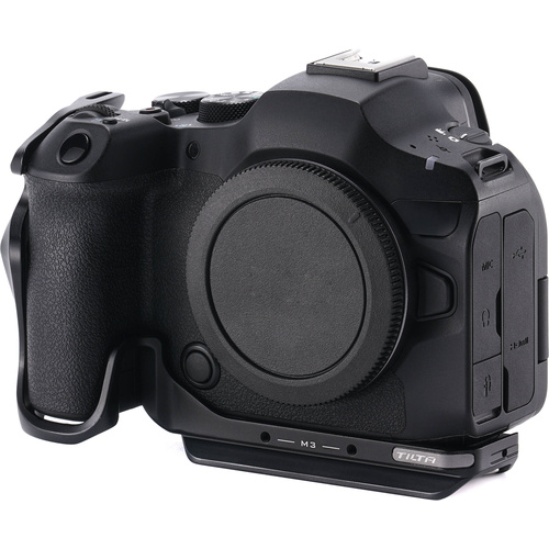 Tilta Half Camera Cage for Canon R6 Mark III