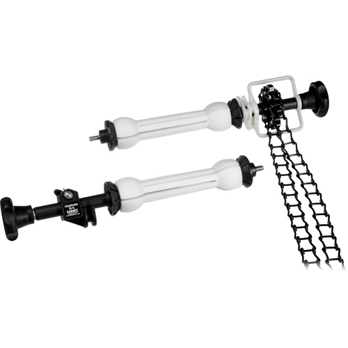 Manfrotto 046MCB Expan Drive with Black Metal Chain