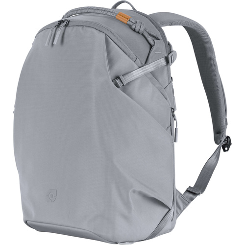 Leofoto Daily Lite Camera Backpack (13L, Grey)