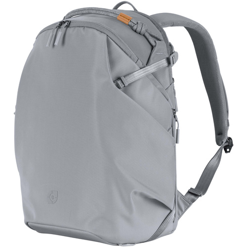 Leofoto Daily Lite Camera Backpack (23L, Grey)