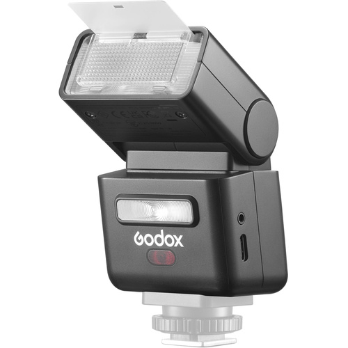 Godox iT32 TTL Mini Flash