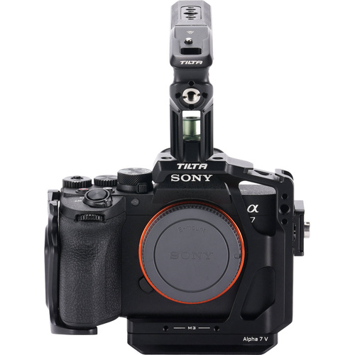 Tilta Full Camera Cage Lightweight Kit for Select Sony Cameras (Black)
