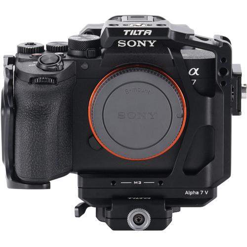 Tilta Full Camera Cage Power Kit for Select Sony Cameras (Black)