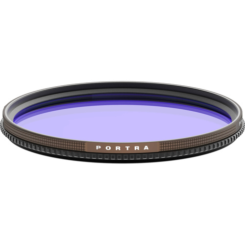 PolarPro Portra True Color 2-in-1 White Mist Diffusion & CPL Filter (77mm, Grade 1/4)