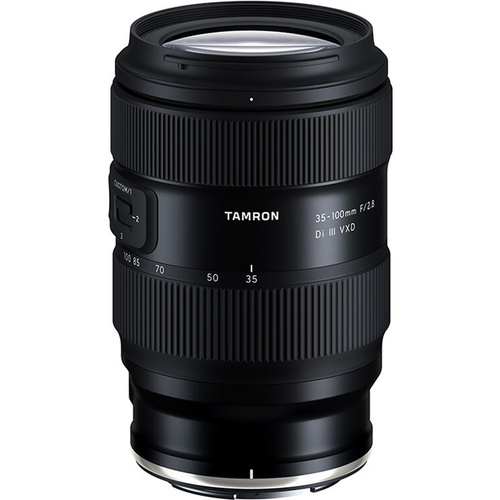 Tamron 35-100mm f/2.8 Di III VXD Lens (Nikon Z)