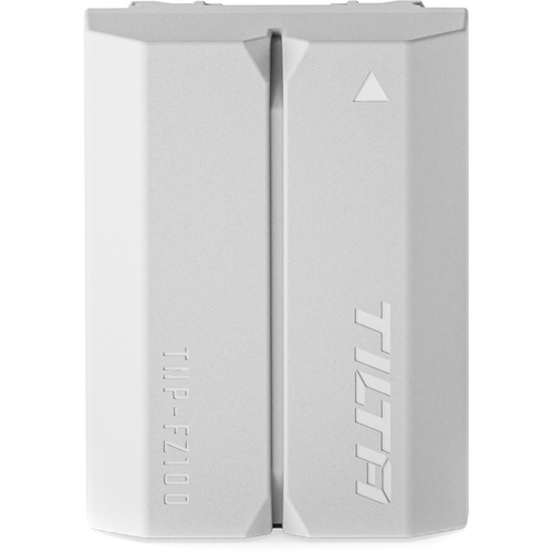Tilta NP-FZ100 USB-C Battery (2400mAh, Off White)