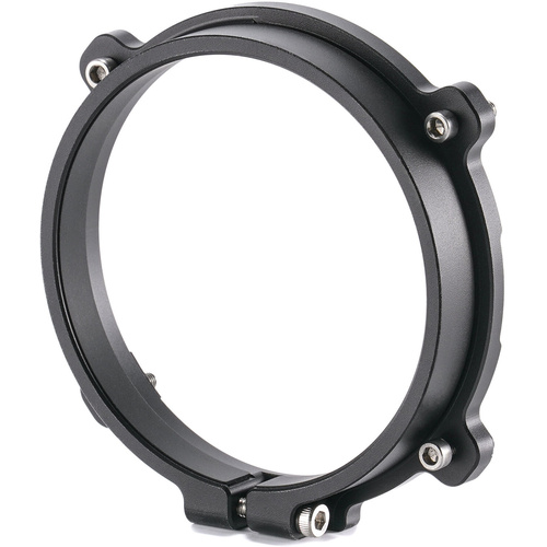 Tilta RF-to-PL Mount Adapter Support for Canon C50, C80 & C400 (Black)
