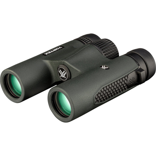 Vortex 10x28 Triumph HD Binoculars