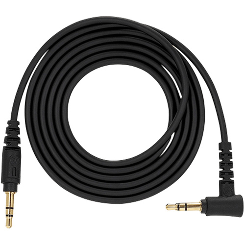 Audio Technica Replacement Audio Cable for ATH-M50XBT2