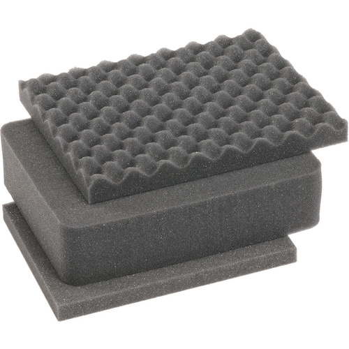 Pelican iM2050 3-piece Replacement Foam Set