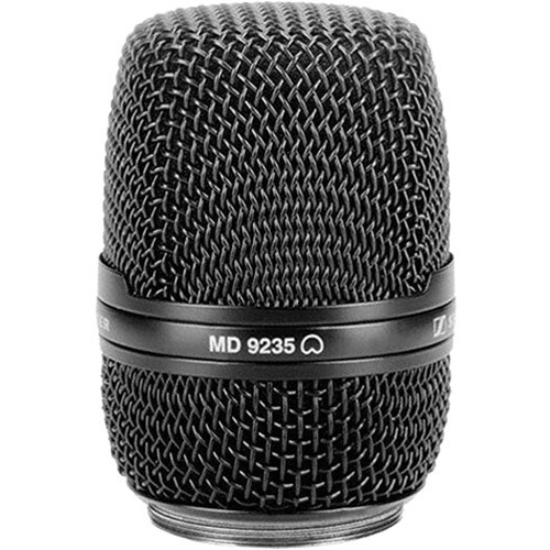Sennheiser MD 9235 Cardioid Dynamic Capsule (Black)