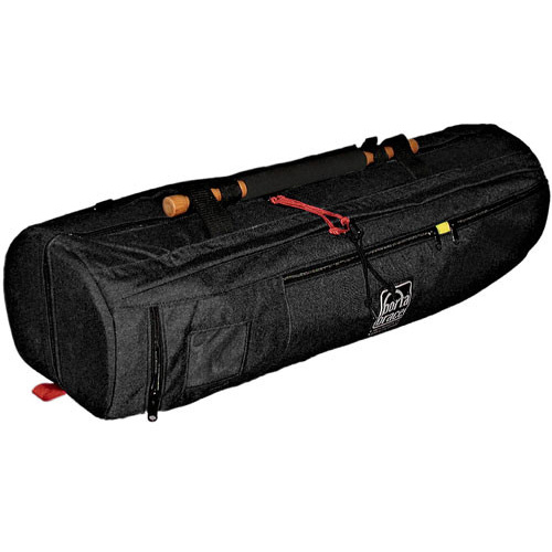 Porta Brace TS-46B Tripod Shellpack (Black)