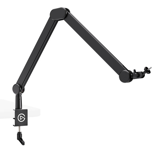 Elgato Wave Mic Arm MK.2 Broadcast Boom Arm