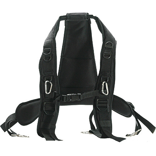 Porta Brace AH-2.5 Padded Audio Harness