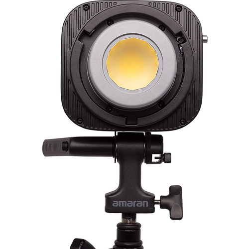 amaran Halo 200x Bi-Color LED Monolight