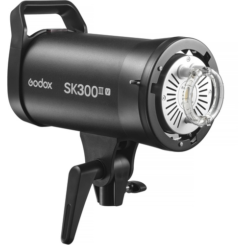 Godox SK300III-V Studio Flash Monolight