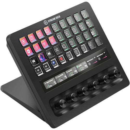 Elgato Stream Deck + XL