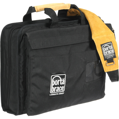 Porta Brace DC-2 Director Case (Black)