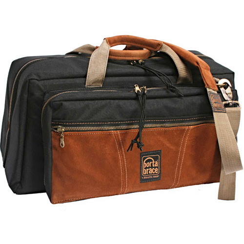 Porta Brace CS-DV4/DC Director's Cut Mini-DV Camcorder Case