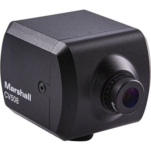 Marshall Electronics CV508 Micro HDMI/3G-SDI POV Camera