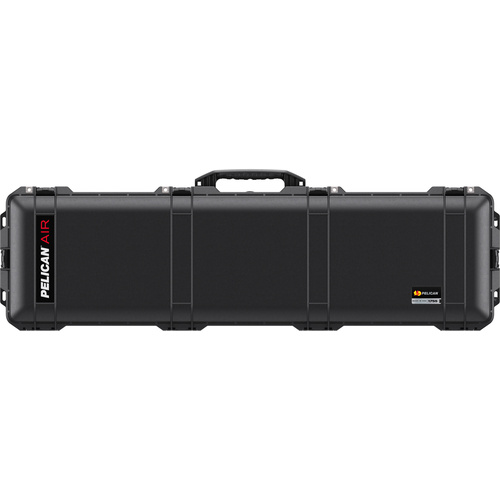 Pelican 1755 Air Case (Black, With Foam)