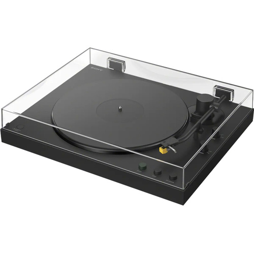 Sony PS-LX5BT Automatic Two-Speed Premium Turntable with Bluetooth