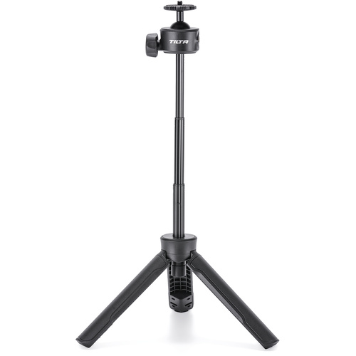 Tilta Quick Release Selfie Stick Tripod (Black)