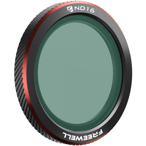 Freewell ND16 Filter for DJI Neo 2