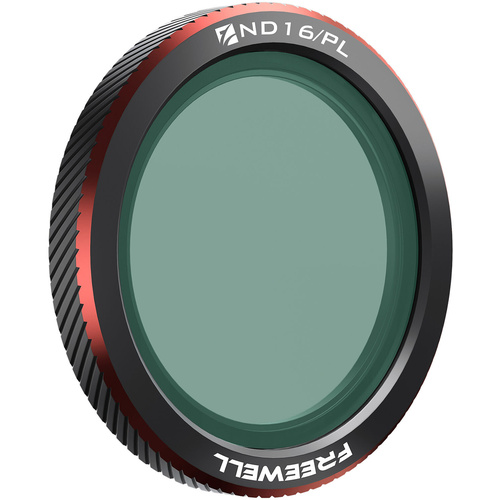 Freewell ND16/PL Filter for DJI Neo 2