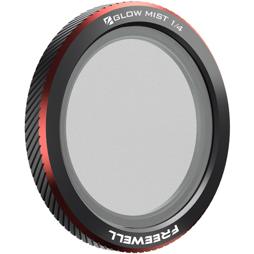 Freewell Glow Mist 1/4 Filter for DJI Neo 2