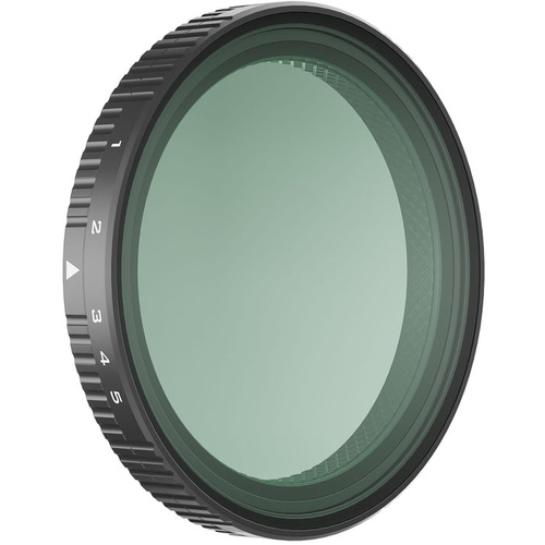 Freewell Osmo Action 6 Variable ND 1-5 Stops